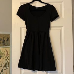 Forever 21 Dress size small. Cotton